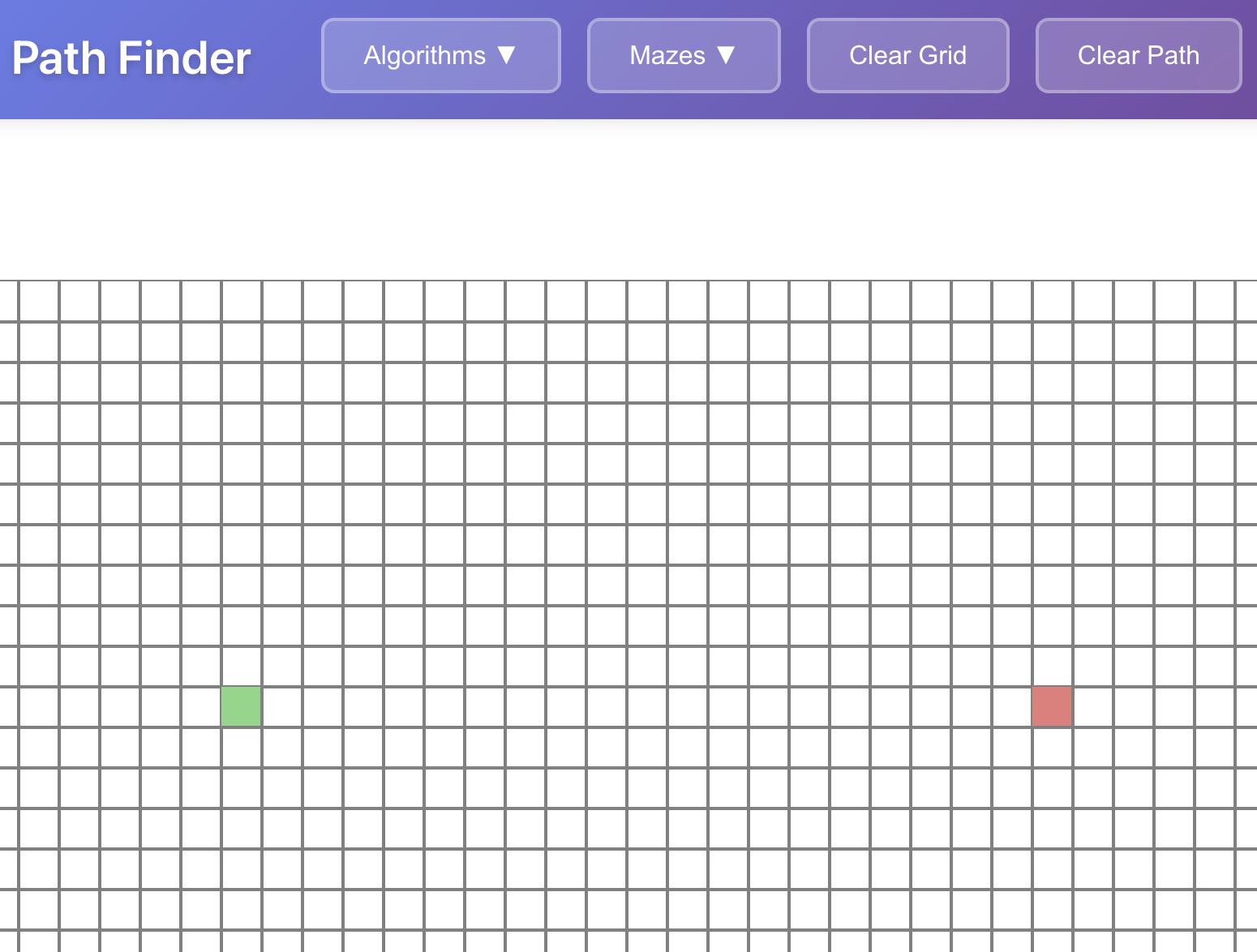 Path-Finder